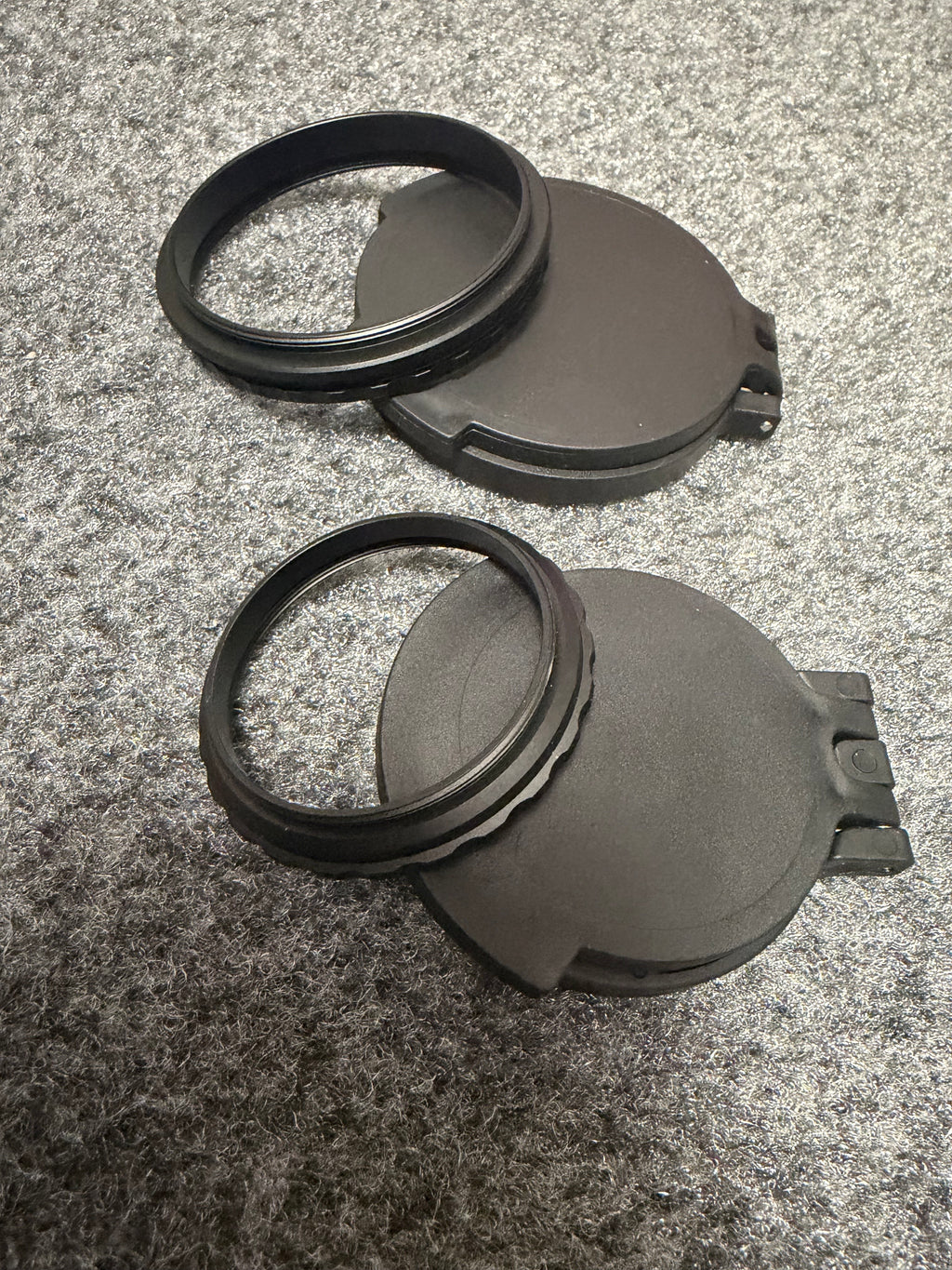 March Tenebraux Cover Kit