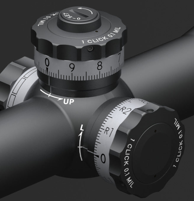 (Dec 15th PREORDER) March 5-42 Gen 2 "PRS Edition" FML-WBR