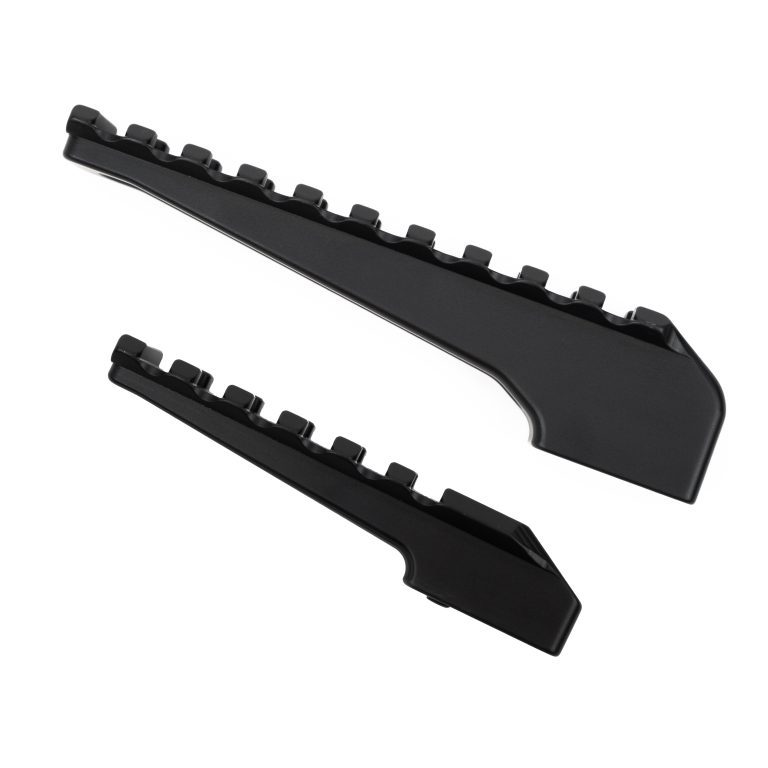 Tactical One-Piece Mount Diving Board